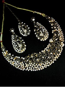 Fashion Jewelry Set